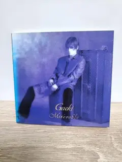 2026年最新】gackt dearsの人気アイテム - メルカリ