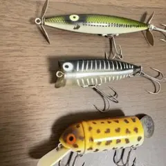 2026年最新】ヘドン リールの人気アイテム - メルカリ