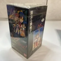 2026年最新】トップをねらえ カードゲームの人気アイテム - メルカリ