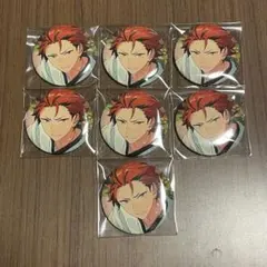 2026年最新】鬼龍紅郎 缶バッジ 中国の人気アイテム - メルカリ