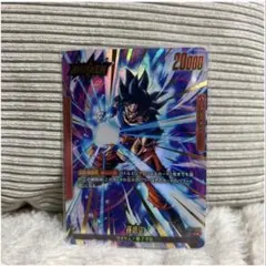 2026年最新】孫悟空 リーダーパラレルの人気アイテム - メルカリ