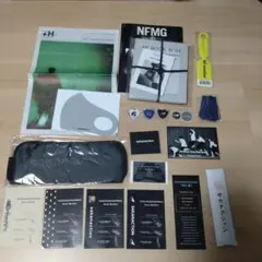 2026年最新】サカナクションファンクラブ限定の人気アイテム - メルカリ