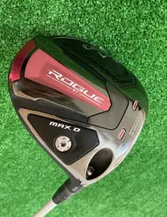 2026年最新】ローグst max ドライバー ヘッドの人気アイテム - メルカリ