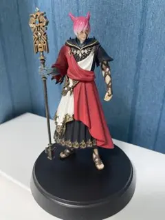 2026年最新】水晶公 フィギュアの人気アイテム - メルカリ