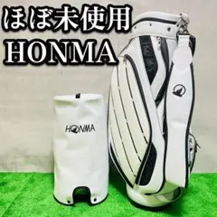 2026年最新】HONMA ／ 本間ゴルフ ゴルフバッグ・キャディバッグの人気