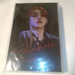 2026年最新】seventeen エスクプス バパケの人気アイテム - メルカリ