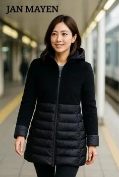 2026年最新】moorer jan mayenの人気アイテム - メルカリ