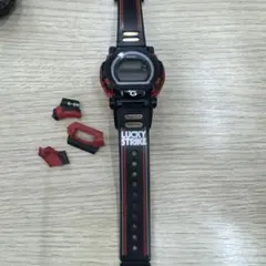 2026年最新】G SHOCK LUCKY STRIKEの人気アイテム - メルカリ
