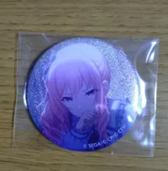 2026年最新】プロセカ 暁山瑞希 グリッター缶バッジの人気アイテム