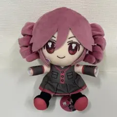 2026年最新】おすわりbigぬいぐるみ 重音テトの人気アイテム - メルカリ