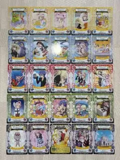 2026年最新】アミュレットフローカード しゅごキャラの人気アイテム