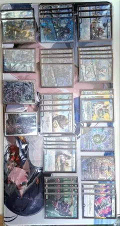 2026年最新】青黒COMPLEX デッキの人気アイテム - メルカリ