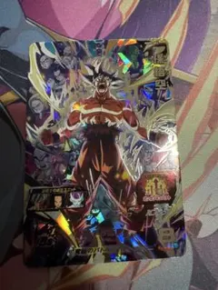 2026年最新】ドラゴンボールヒーローズ mm5 sec 孫悟空の人気アイテム