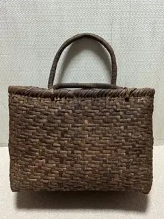 2026年最新】山葡萄かごバッグの人気アイテム - メルカリ