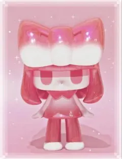 2026年最新】チヨコ ソフビの人気アイテム - メルカリ