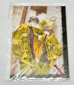 2026年最新】clamp x クリアファイルの人気アイテム - メルカリ