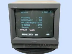 2026年最新】sony pvm 14の人気アイテム - メルカリ