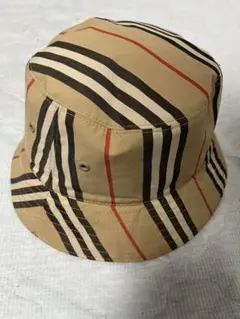 2026年最新】バーバリー帽子の人気アイテム - メルカリ