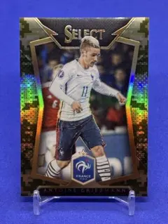 2026年最新】アントワーヌグリーズマンの人気アイテム - メルカリ