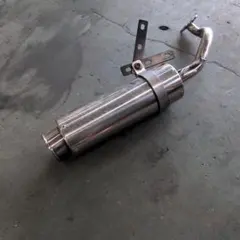 2026年最新】sa16j マフラーの人気アイテム - メルカリ