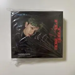 2026年最新】INI cd ユニバboxの人気アイテム - メルカリ