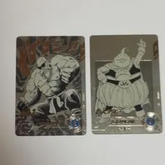 2026年最新】ドラゴンボールヒーローズ カード 魔人ブウ 善の人気