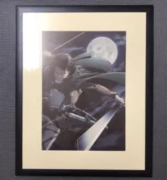 2026年最新】 進撃の巨人 複製原画 リヴァイの人気アイテム - メルカリ