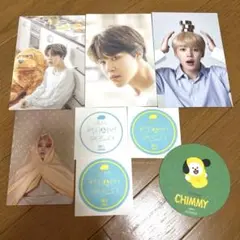 2026年最新】bts ジミン 展示会の人気アイテム - メルカリ
