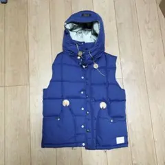 2026年最新】ネイバーフッド ダウンベストの人気アイテム - メルカリ