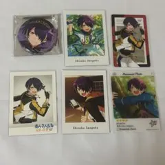 2026年最新】仙石忍 缶バッジの人気アイテム - メルカリ