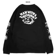 2026年最新】マンウィズ tシャツ 10周年の人気アイテム - メルカリ