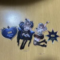 2026年最新】沙花叉クロヱ 水族館の人気アイテム - メルカリ