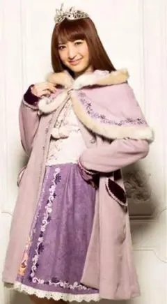 2026年最新】Secret Honey ポンチョ・ケープコートの人気アイテム