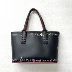 2026年最新】ルブタン バッグの人気アイテム - メルカリ