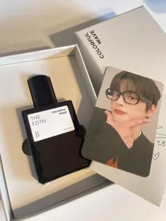 2026年最新】ソイングク 香水の人気アイテム - メルカリ