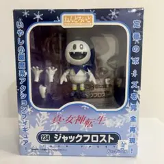 2026年最新】真・女神転生 ねんどろいど ジャックフロスト の人気