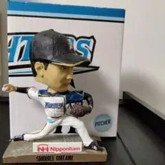 2026年最新】大谷翔平 ボブルヘッド 日本ハムの人気アイテム - メルカリ