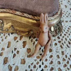 2026年最新】ビスクドール うさぎの人気アイテム - メルカリ