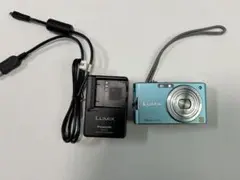 2026年最新】lumix dmc-fx66の人気アイテム - メルカリ