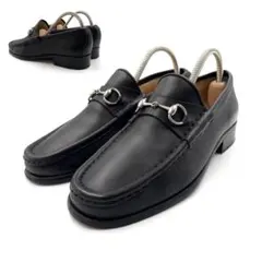 2026年最新】gucci ビット ローファーの人気アイテム - メルカリ