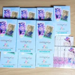 2026年最新】プロセカ まとめ売りの人気アイテム - メルカリ