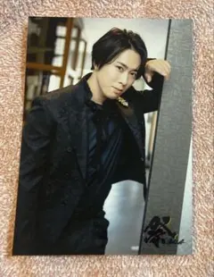 2026年最新】宮舘涼太 公式写真の人気アイテム - メルカリ