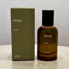2026年最新】aesop 香水 ヴィレーレの人気アイテム - メルカリ