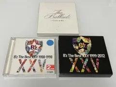 2026年最新】B z ベストアルバムの人気アイテム - メルカリ