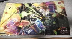 2026年最新】閃刀姫 プレイマット ycsjの人気アイテム - メルカリ