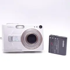 2026年最新】casio exilim ex-z4の人気アイテム - メルカリ