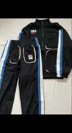 2026年最新】nike undercover セットアップの人気アイテム - メルカリ