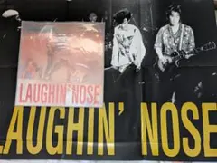 2026年最新】laughin' nose ポスターの人気アイテム - メルカリ