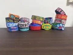 2026年最新】ラバーバンド 邦ロックの人気アイテム - メルカリ