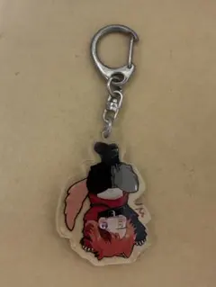 2026年最新】莉犬 ブロブラ アクキーの人気アイテム - メルカリ